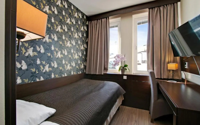 Brunnby Hotel