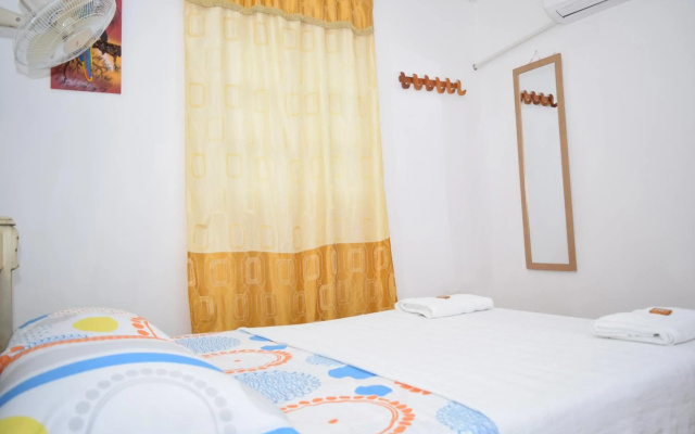Hostal La Macarena