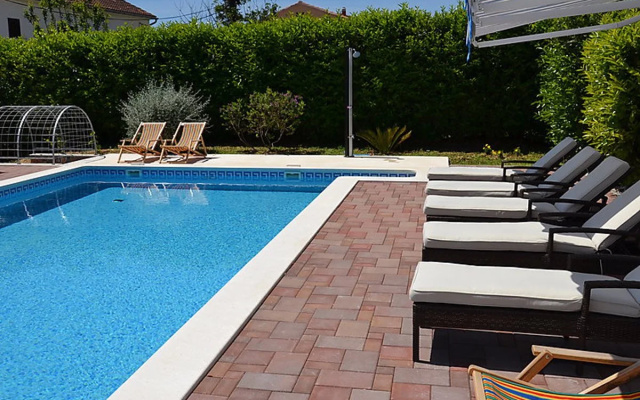 Apartment Mare Ammoudi 36463