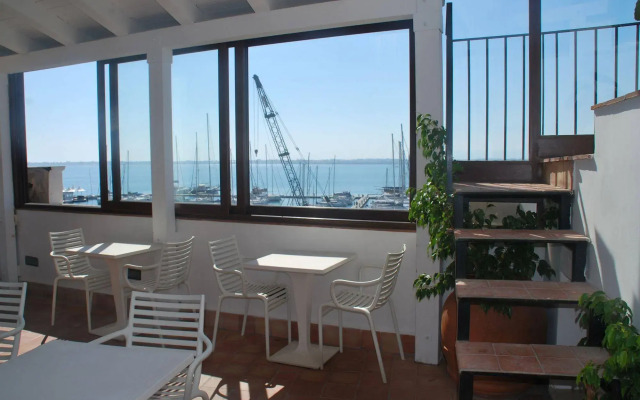 L'Approdo delle Sirene