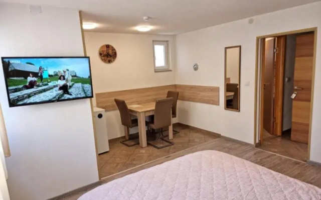 Apartments Vesto