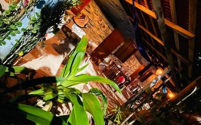 Casa Neptuno
