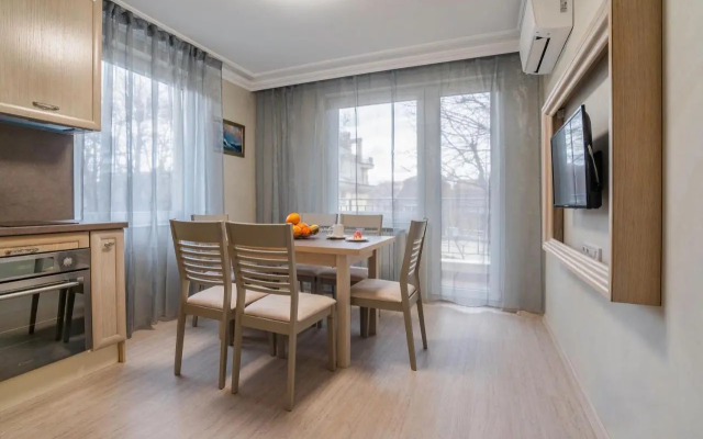 COOP Apartments