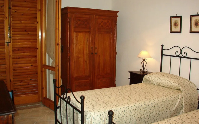 Residence Luliveto