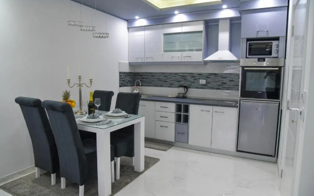 Apartman Nina
