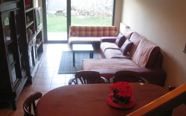 Apartamento Rural Hort de Cal Royo