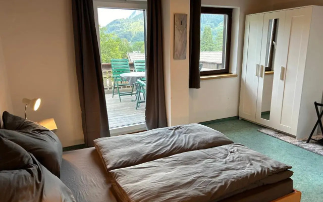 Gasthof Seestern
