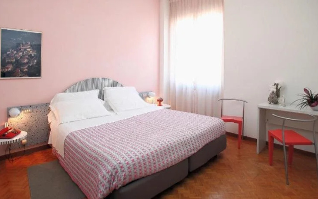 Hotel Alexandra