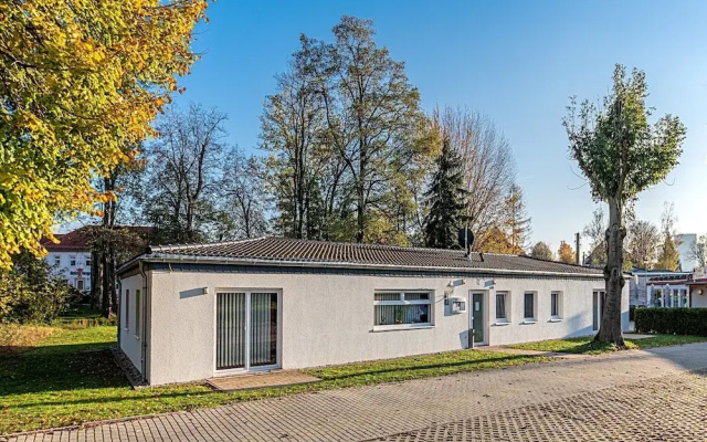 Pension zum Bergmann