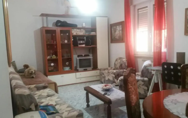 villa Francisca