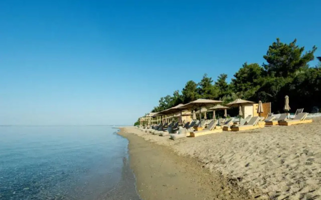 Trikorfo Bungalows