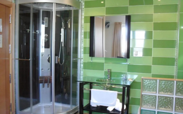 Hotel el Cruce