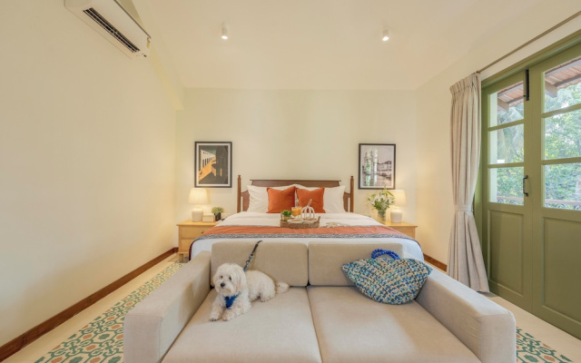 Staymaster Tipsy Turtle 2BR Villa