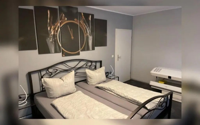 Ferienwohnung Pfarrlehn