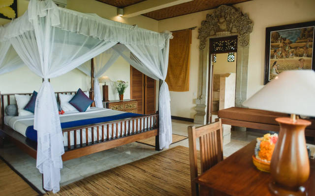 Alam Jiwa Ubud