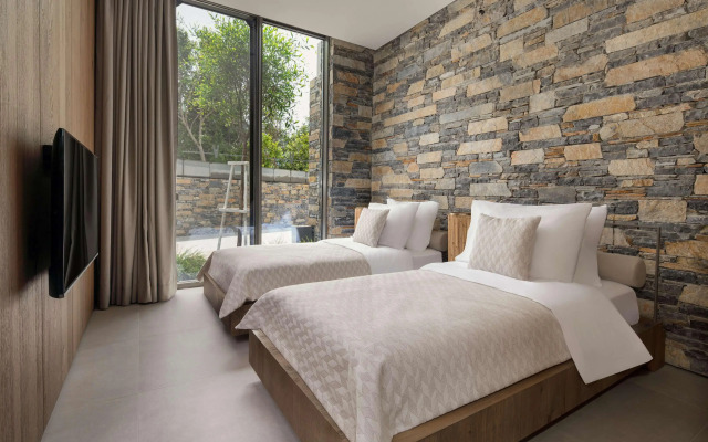 Voyage Torba Hotel