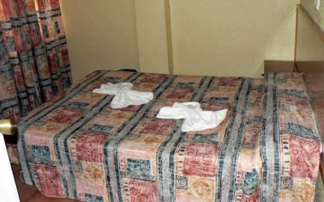 Hostal Terramar