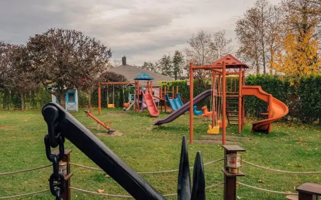 Gölevi Resort Sapanca