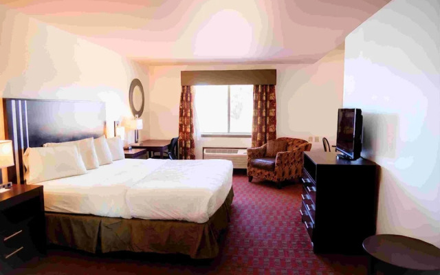 OK Welcome Home Hotel