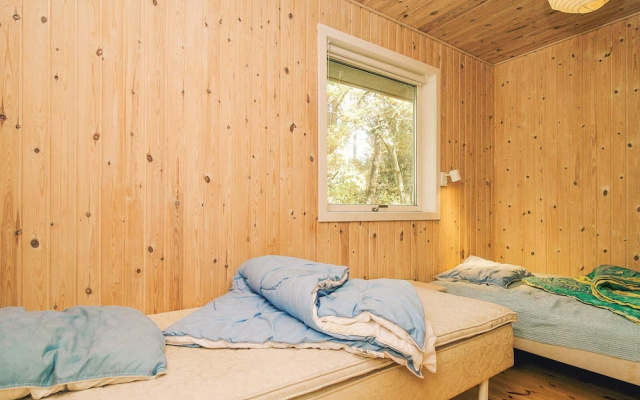8 Person Holiday Home in Frederiksvaerk