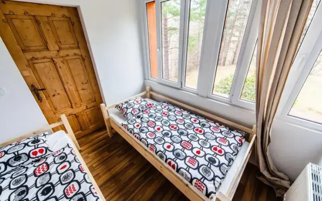 Hostel Krokus