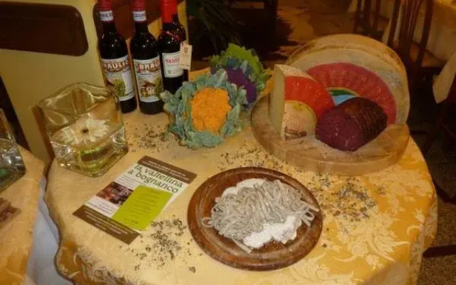 Albergo Magenta
