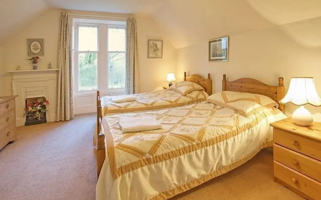 Orroland Lodge