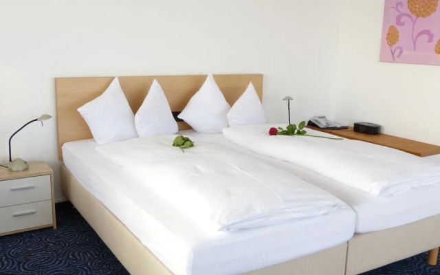 Hotel Metropol