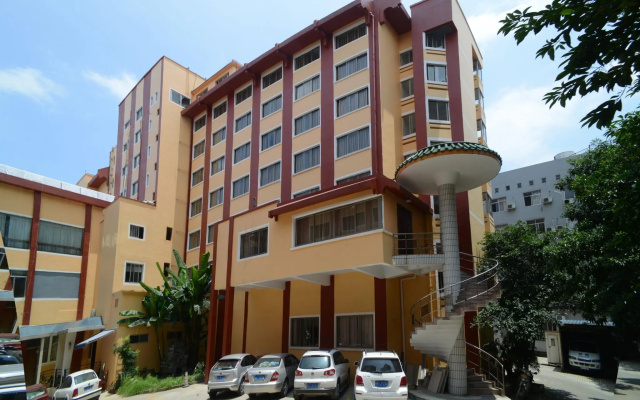 Xingui Hotel