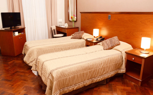 Gran Hotel Dora
