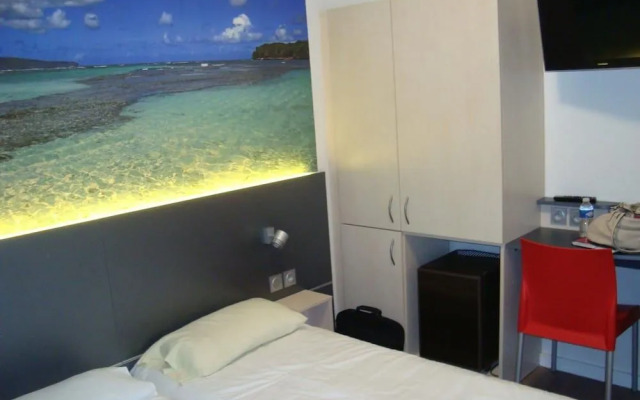 Vacances passion - Village La Bayette