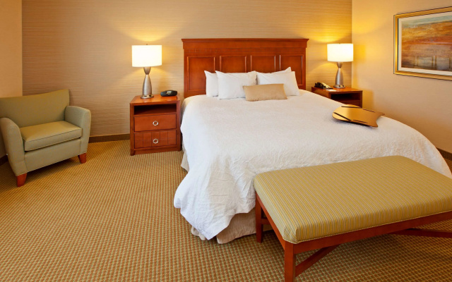Hampton Inn Detroit/Auburn Hills-North