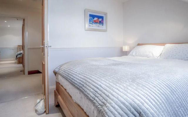 South Beach View- 2 Bedroom - Tenby