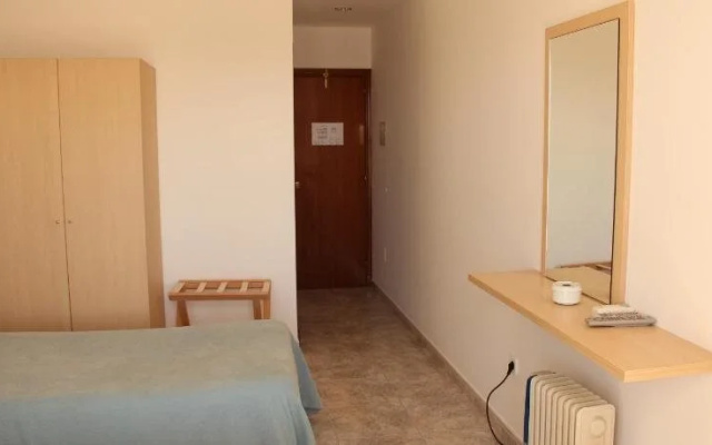 Hostal Sa Prensa