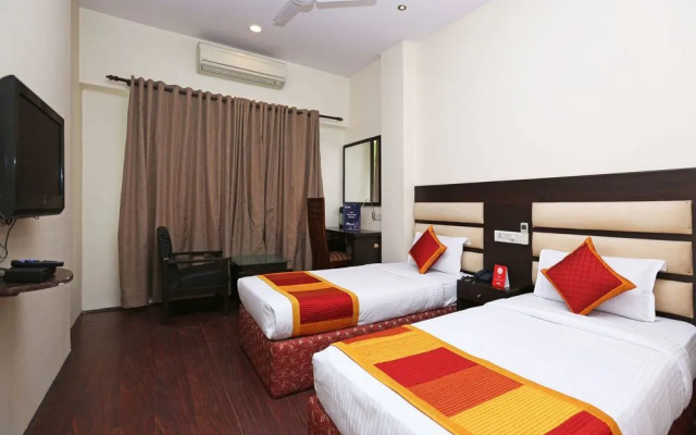 OYO 606 Hotel Imperial