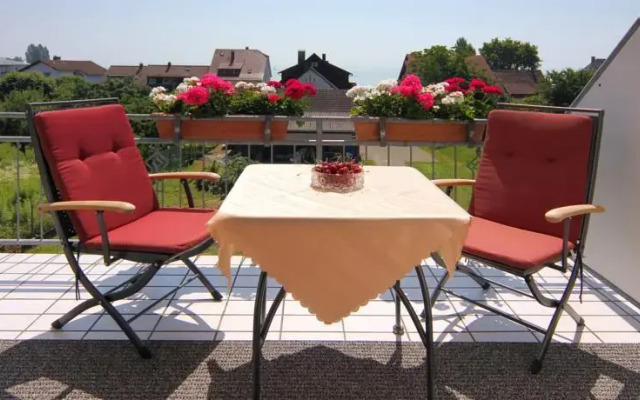 Seegeniessen Haus Seeblick/Seehang
