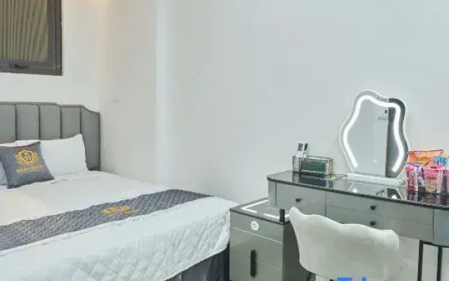 Hera Hotel&Apartment