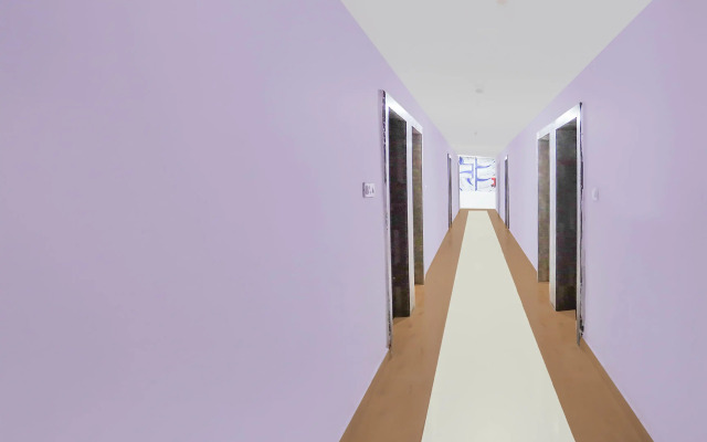 Townhouse Rauniyar City Centre Ratu Road