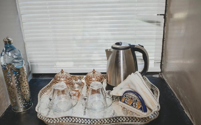 Riad Tama