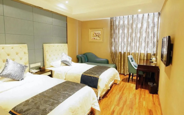 Eden Hotel