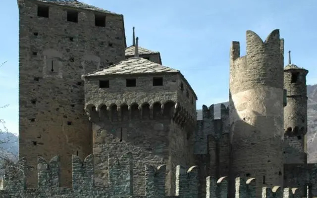 Residence Du Chateau