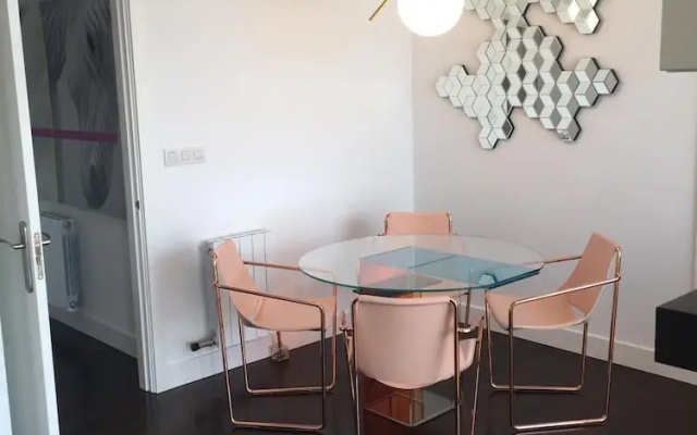 ALGORTA STYLE apartment with parking by Aston Rentals