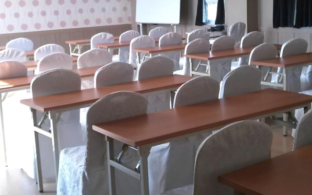 Muui Seaside Hotel