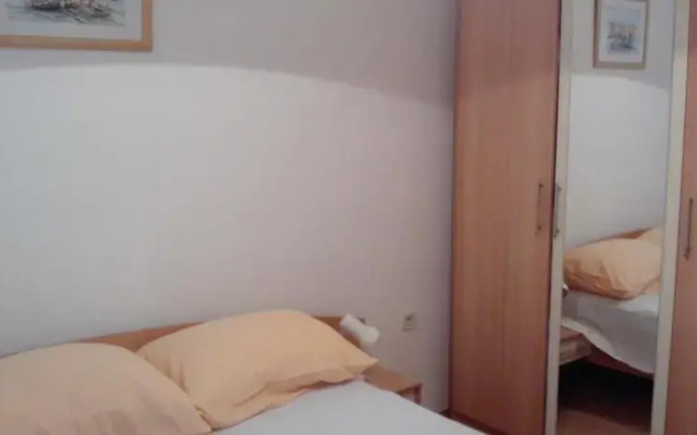 Apartments Slanada