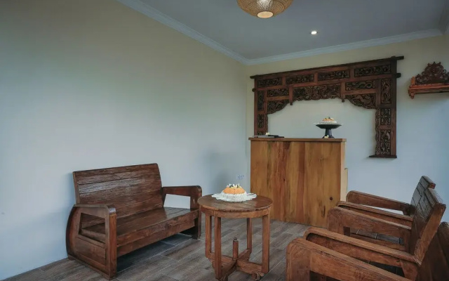 Keraman Suite