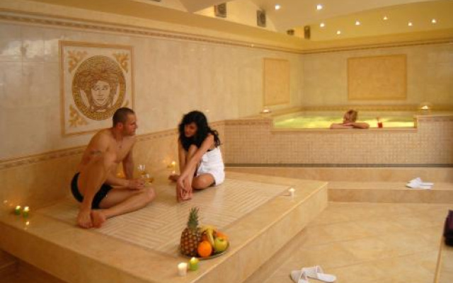 Spa Hotel Unikat
