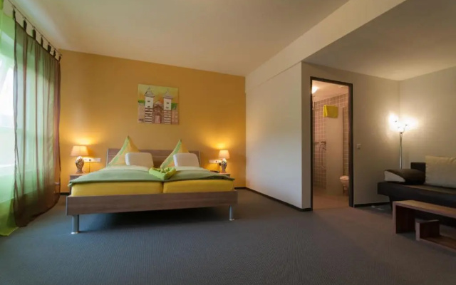 Park-Hotel Leimen
