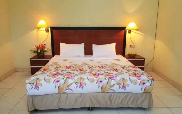 Madarana Hotel