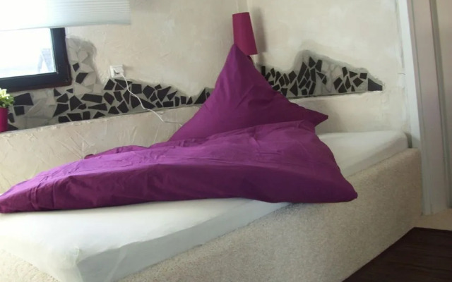Fritzi's Art Hotel