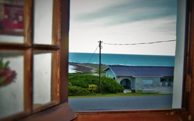 Agulhas Heights